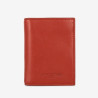 Lancaster Paris - Porte Cartes Soft Vintage Nova